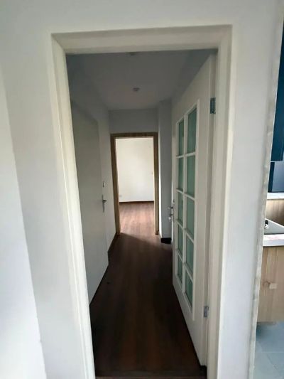 آپارتمان 115 متری دو خوابه در درکه تهران