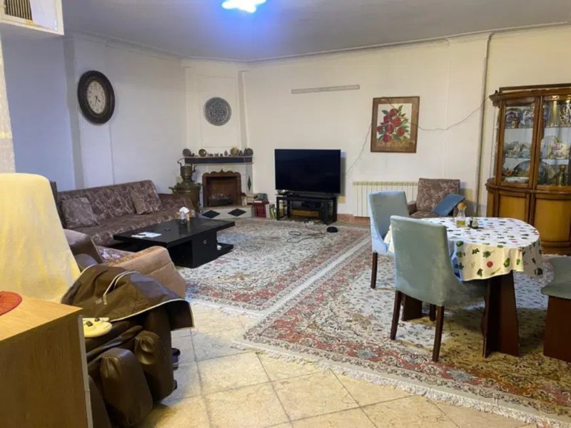 آپارتمان 85 متری دو خوابه در شیان تهران13205914933