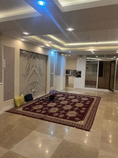 آپارتمان 150 متری سه خوابه در توانیر تهران