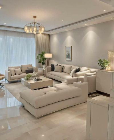 خانه 125 متری سه خوابه در دریا تهران