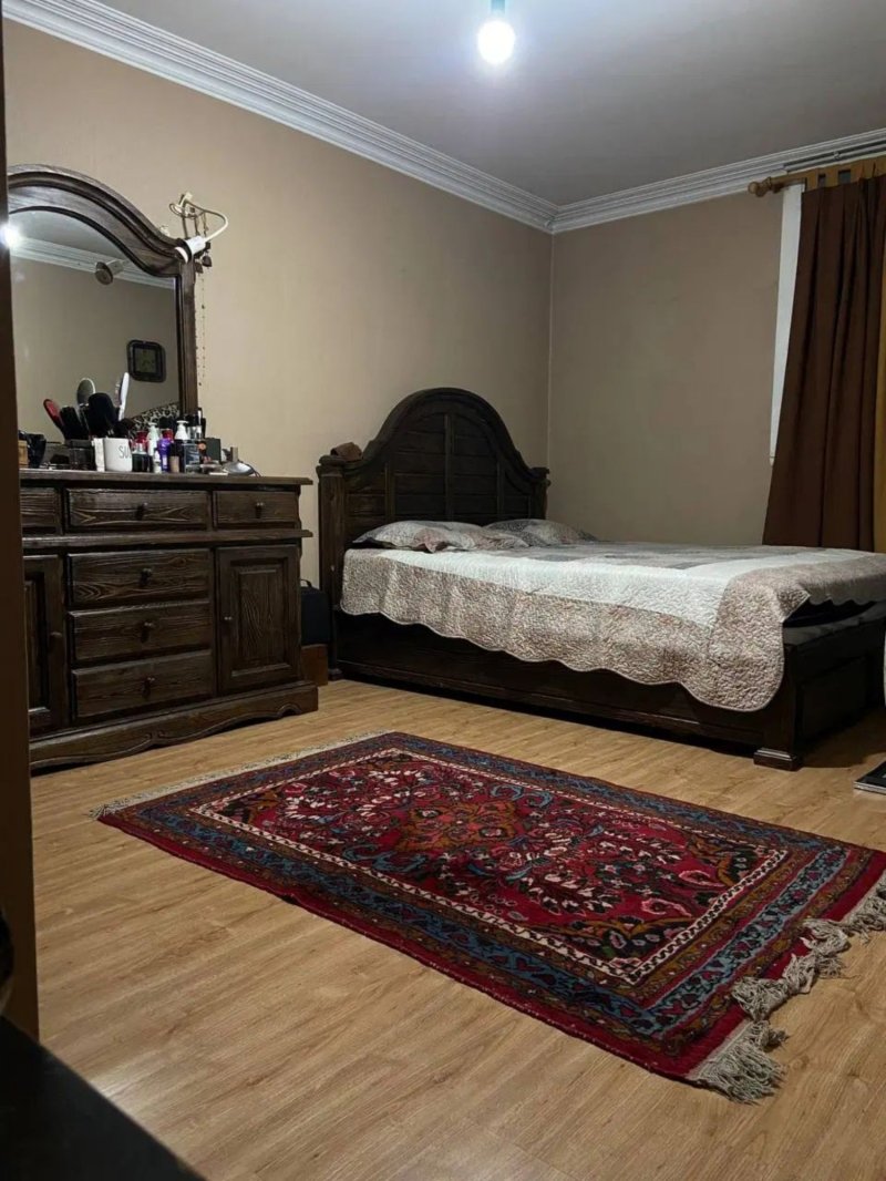 آپارتمان 130 متری سه خوابه در میدان آرژانتین تهران13206814946