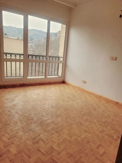 آپارتمان 150 متری سه خوابه در درکه تهران