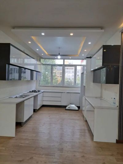 آپارتمان 190 متری دو خوابه در سهروردی تهران