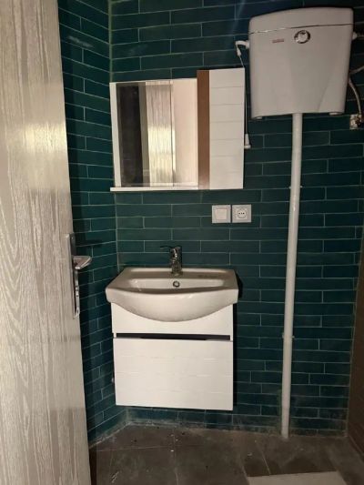 آپارتمان 115 متری دو خوابه در درکه تهران