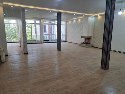 آپارتمان 190 متری دو خوابه در سهروردی تهران