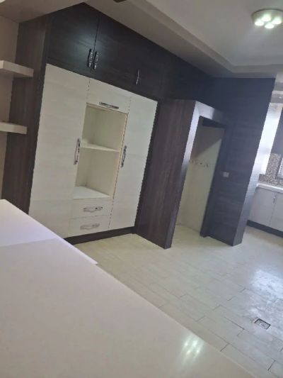 آپارتمان 120 متری دو خوابه در سعادت آباد اصفهان
