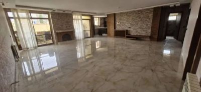 خانه 240 متری چهارخوابه در اپادانا اصفهان