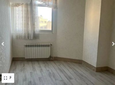 آپارتمان 100 متری دو خوابه در هشت بهشت اصفهان