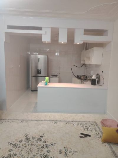 خانه 100 متری در دولت آباد تهران