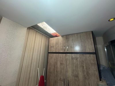 آپارتمان 220 متری سه خوابه در هزارجریب اصفهان