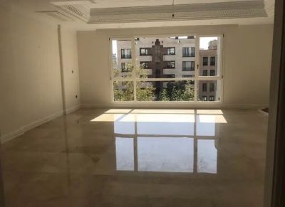 آپارتمان 125 متری دو خوابه در جنت آباد جنوبی تهران
