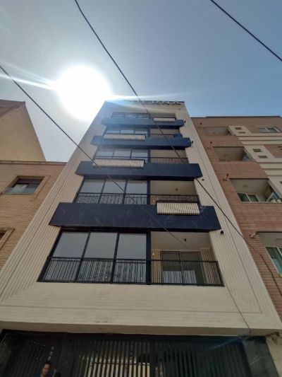 آپارتمان 120 متری دو خوابه در برازنده اصفهان
