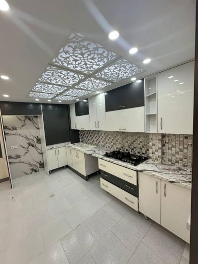 آپارتمان 95 متری دو خوابه در فاز 5 پرند