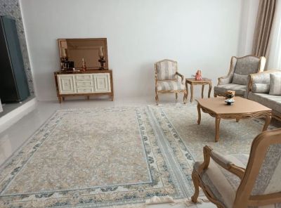 آپارتمان 100 متری دو خوابه در دانش کرمانشاه