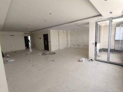 آپارتمان 120 متری دو خوابه در برازنده اصفهان