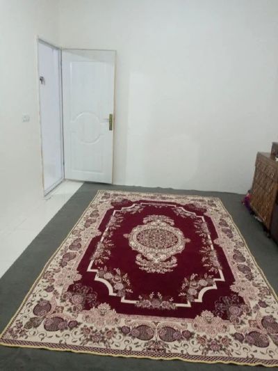 آپارتمان 90 متری دو خوابه در دانش کرمانشاه