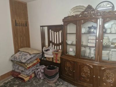 خانه 100 متری دو خوابه در شیخ طوسی غربی اصفهان