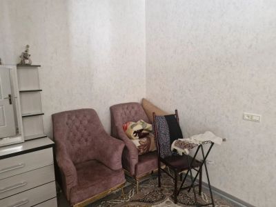 خانه 120 متری یک خوابه در شیخ طوسی غربی اصفهان