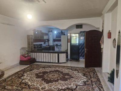 خانه 120 متری دو خوابه در شیخ طوسی غربی اصفهان