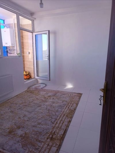 آپارتمان 100 متری دو خوابه در دانش کرمانشاه