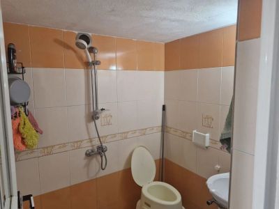 خانه 120 متری یک خوابه در شیخ طوسی غربی اصفهان