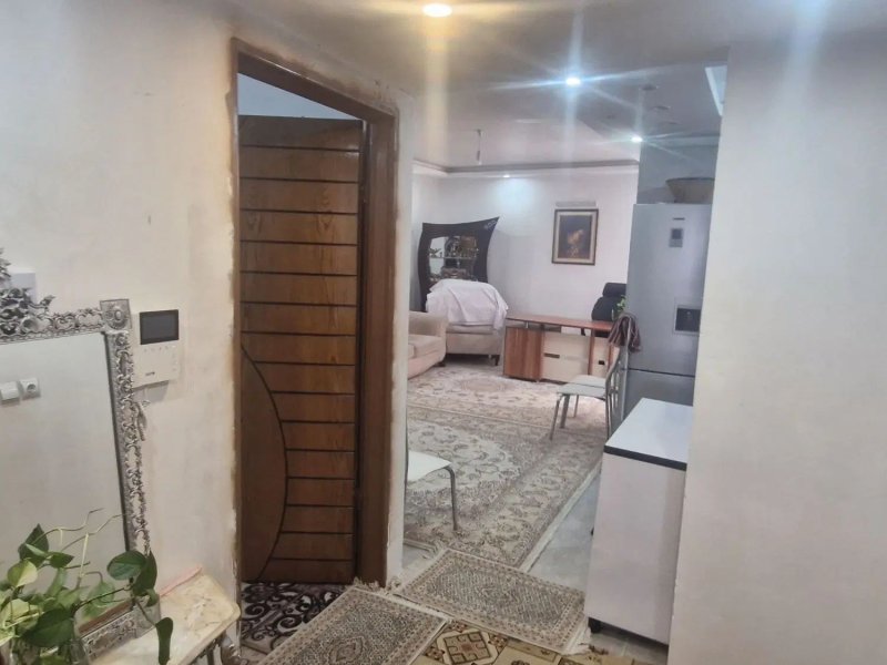 خانه 70 متری یک خوابه در شیخ طوسی غربی اصفهان13222715170