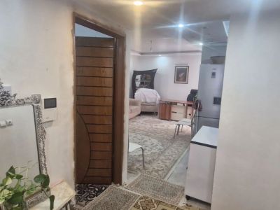 خانه 70 متری یک خوابه در شیخ طوسی غربی اصفهان