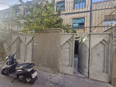 خانه 120 متری دو خوابه در شیخ طوسی غربی اصفهان