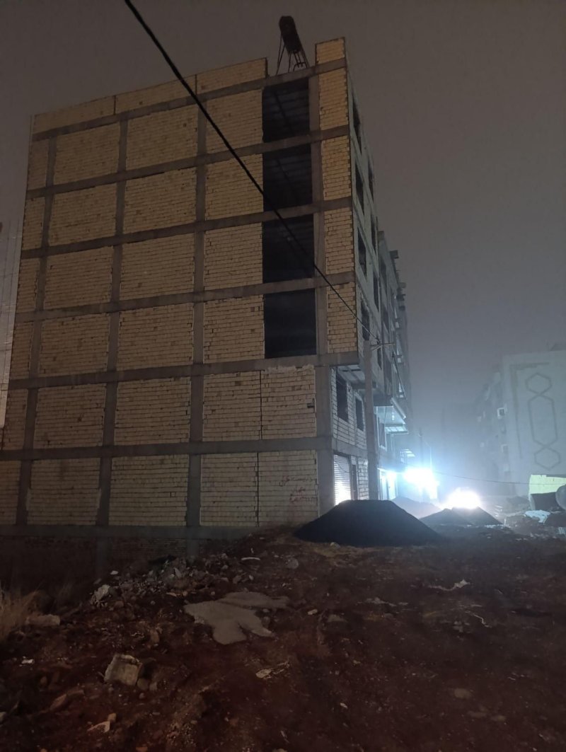 زمین 300 متری در الهیه کرمانشاه13223915213