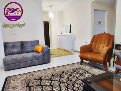 آپارتمان 125 متری دو خوابه در فرهنگیان کرمانشاه