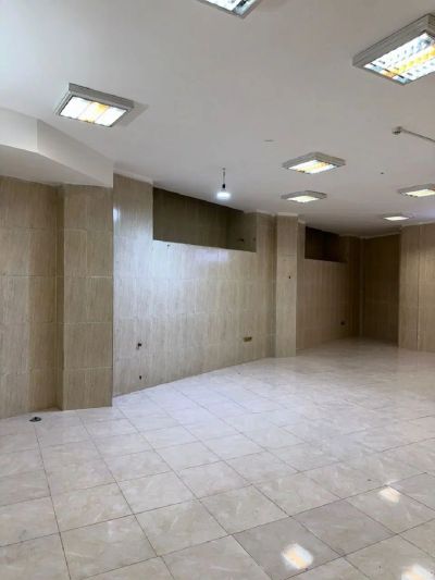 تجاری 100 متری در ابن سینا اصفهان