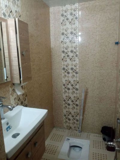 آپارتمان 90 متری دو خوابه در دانش کرمانشاه