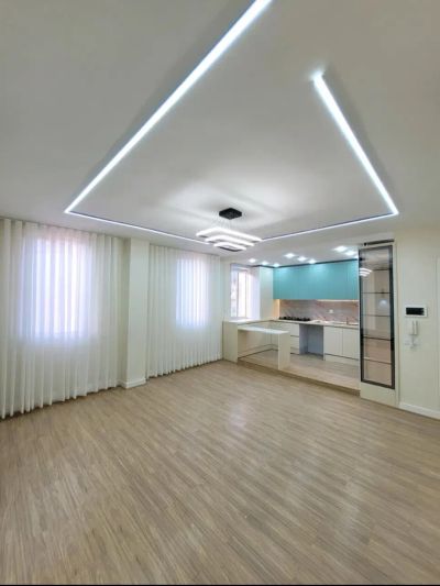 آپارتمان 100 متری دو خوابه در فاز 5 پرند