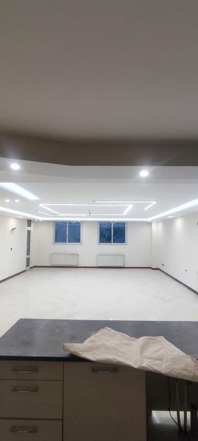 آپارتمان 145 متری سه خوابه در برازنده اصفهان