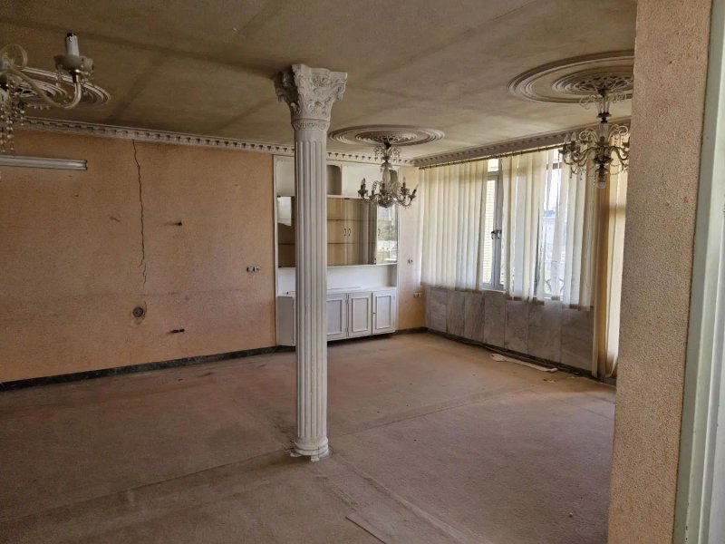 خانه 130 متری دو خوابه در شیخ طوسی غربی اصفهان13222915183