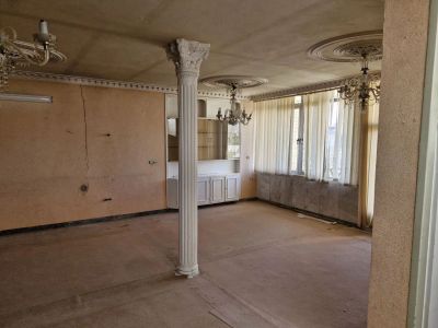 خانه 130 متری دو خوابه در شیخ طوسی غربی اصفهان