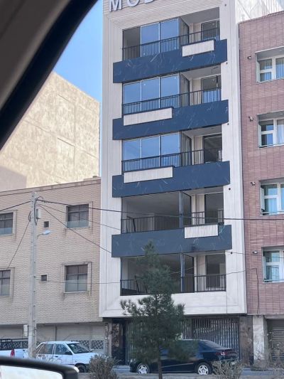 خانه 120 متری سه خوابه در نگارستان اصفهان