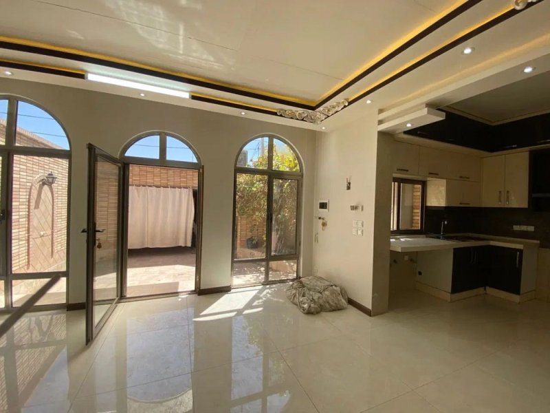 خانه 130 متری چهارخوابه در سعادت آباد اصفهان13216015079