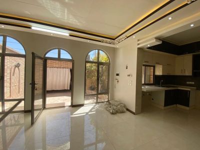 خانه 130 متری چهارخوابه در سعادت آباد اصفهان