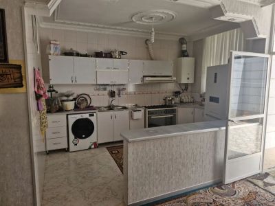 خانه 120 متری یک خوابه در شیخ طوسی غربی اصفهان