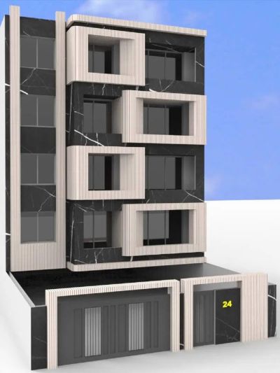 تجاری 40 متری در برازنده اصفهان