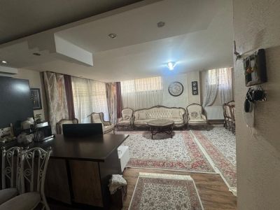 آپارتمان 160 متری سه خوابه در آبشار اصفهان
