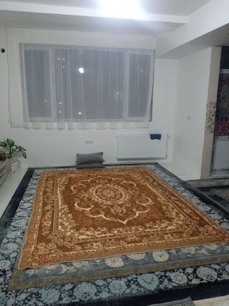 آپارتمان 90 متری دو خوابه در دانش کرمانشاه13224315223