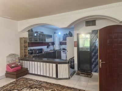 خانه 120 متری دو خوابه در شیخ طوسی غربی اصفهان