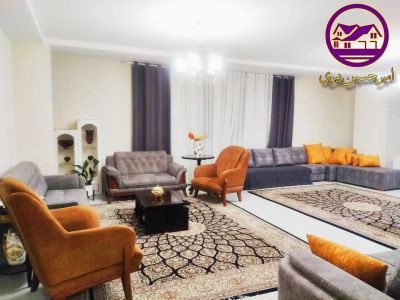 آپارتمان 125 متری دو خوابه در فرهنگیان کرمانشاه