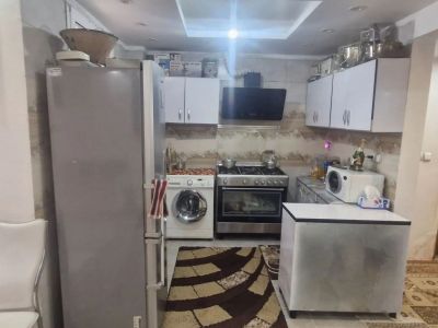 خانه 70 متری یک خوابه در شیخ طوسی غربی اصفهان