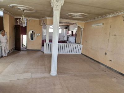 خانه 130 متری دو خوابه در شیخ طوسی غربی اصفهان