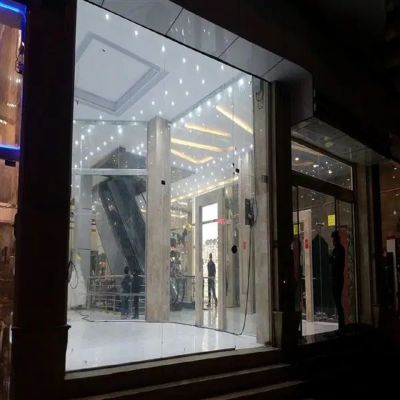 تجاری 115 متری در چهارراه سی متری کرمانشاه