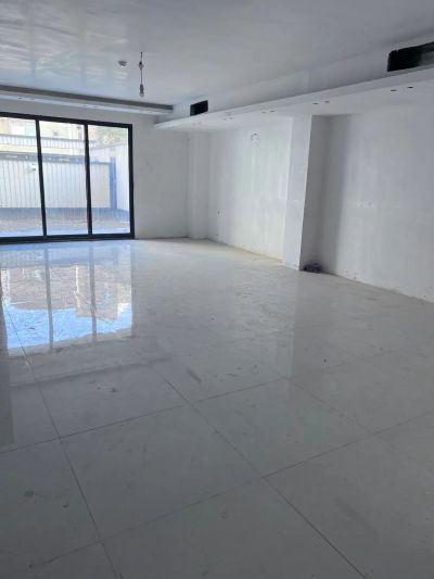 آپارتمان 87 متری دو خوابه در برازنده اصفهان