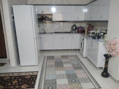 آپارتمان 80 متری یک خوابه در دانش کرمانشاه